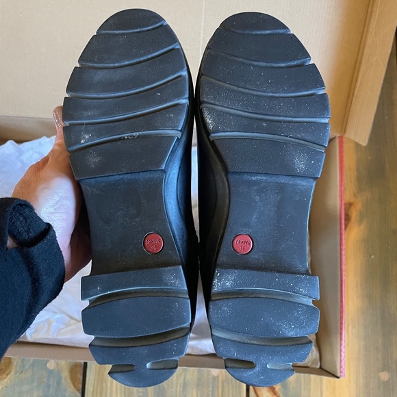 Camper Tomorrow boots - Picture 5 of 14